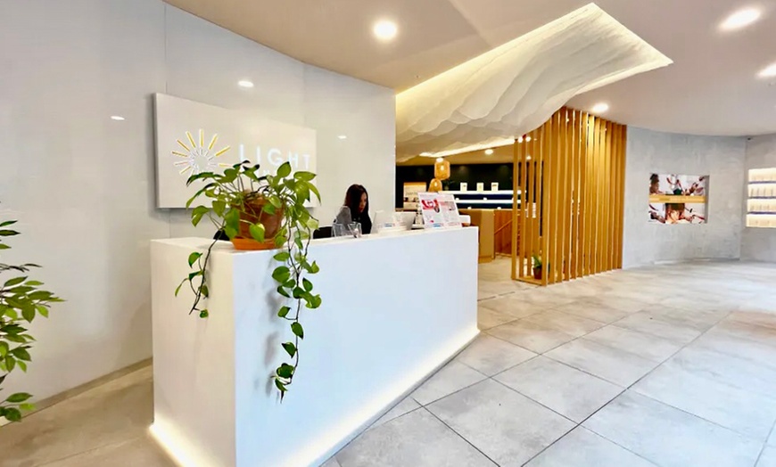 Image 7: Chemical Peels & Facials: VI, BioRePeel, SENSI, Acne and Glass Skin