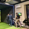 Image 3: Enjoy One or Two Hour Golf Sessions with Trackman Sim for up to 6