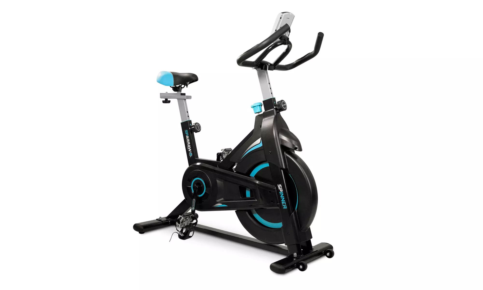 Sparraw Fitnessgeräte