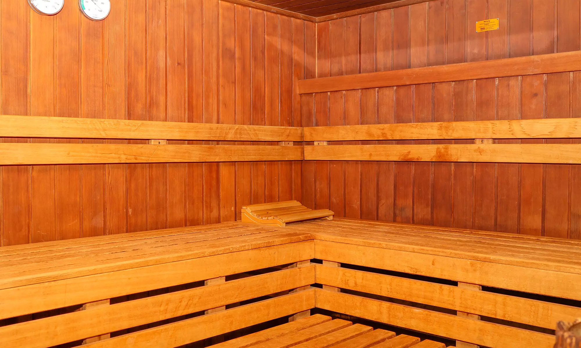 Rügen: Doppelzimmer mit Frühstück, Pool & Sauna, opt. Abendessen