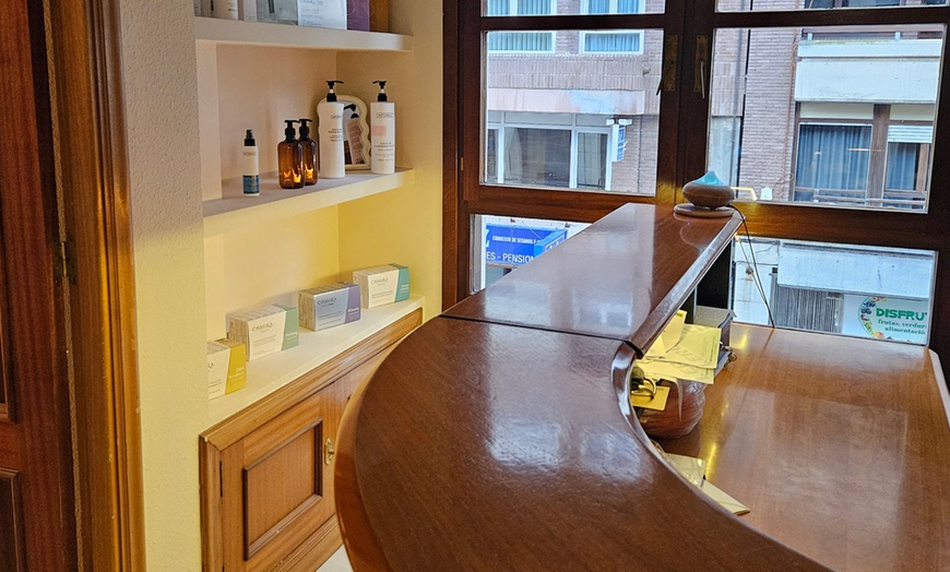 Image 5: Experiencia Head Spa capilar con tratamiento a elegir