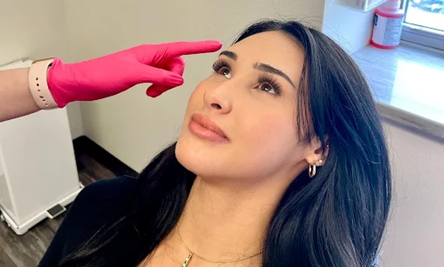 Image 6: 20 or 40 Units of Botox Administered by Experienced Medical Professionals at Tacoma Laser Clinic (Up To 47% Off)