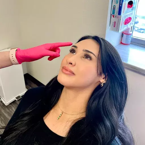 20 or 40 Units of Botox Administered by Experienced Medical Professionals at Tacoma Laser Clinic (Up To 47% Off)