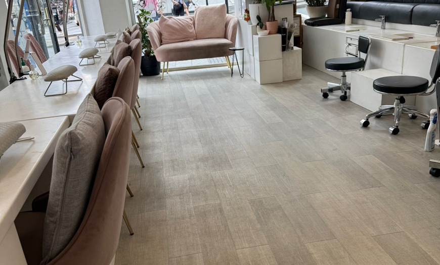 Image 5: Ultimate Relaxation: Japanese Head Spa + Facial with Optional Facial