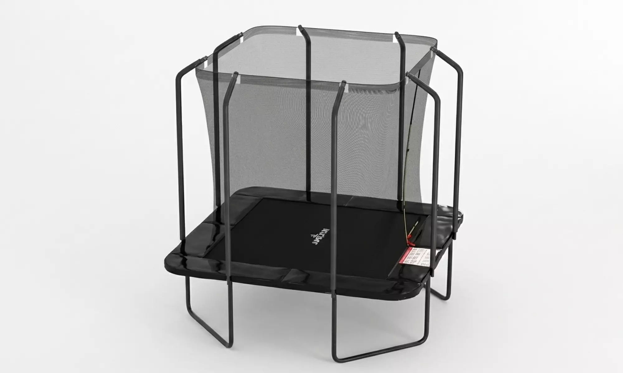 Jump4fun trampolines en accessoires voor in de tuin in formaat en model naar keuze