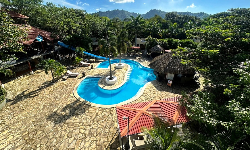 Image 16: All Inclusive Surf Ranch Hotel & Resort in San Juan del Sur