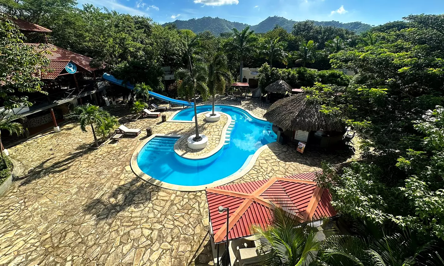 All Inclusive Surf Ranch Hotel & Resort in San Juan del Sur