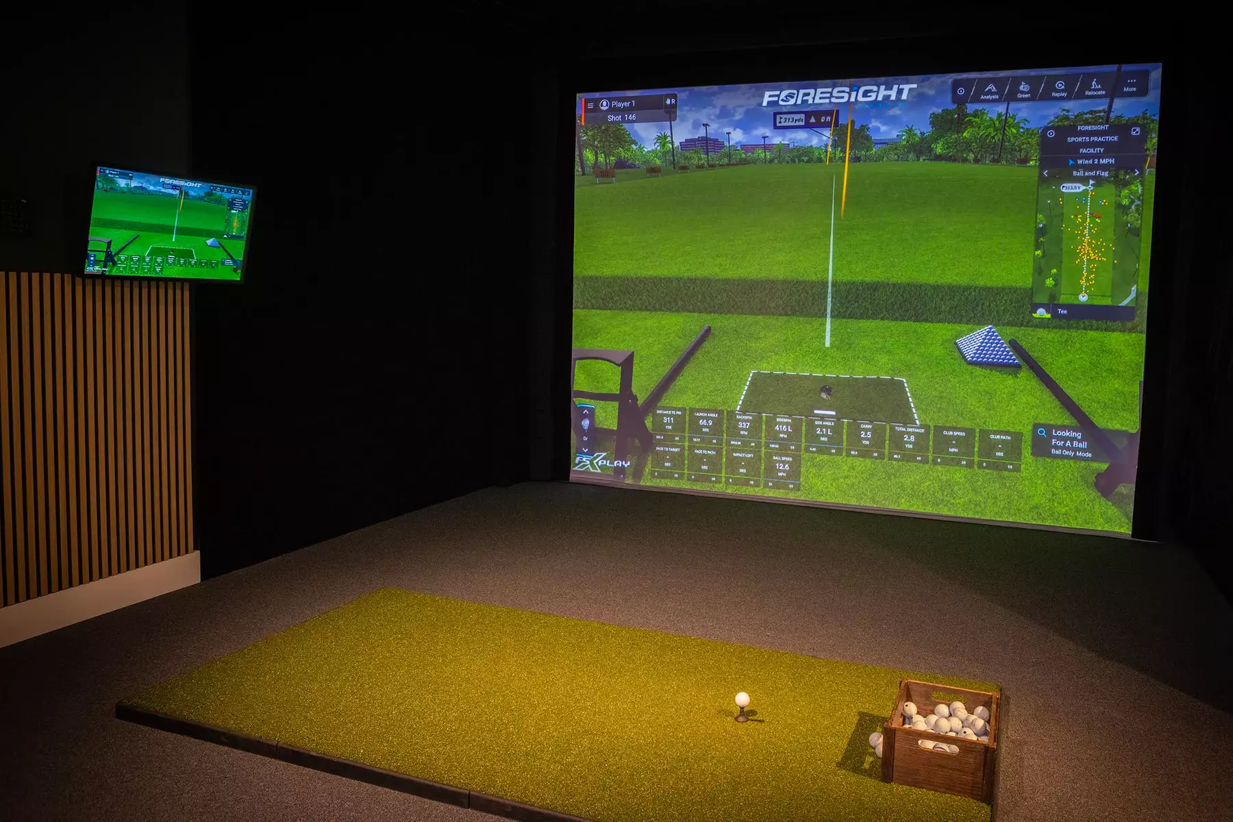 Virtual Golf Experience for Friends & Family in Tequesta