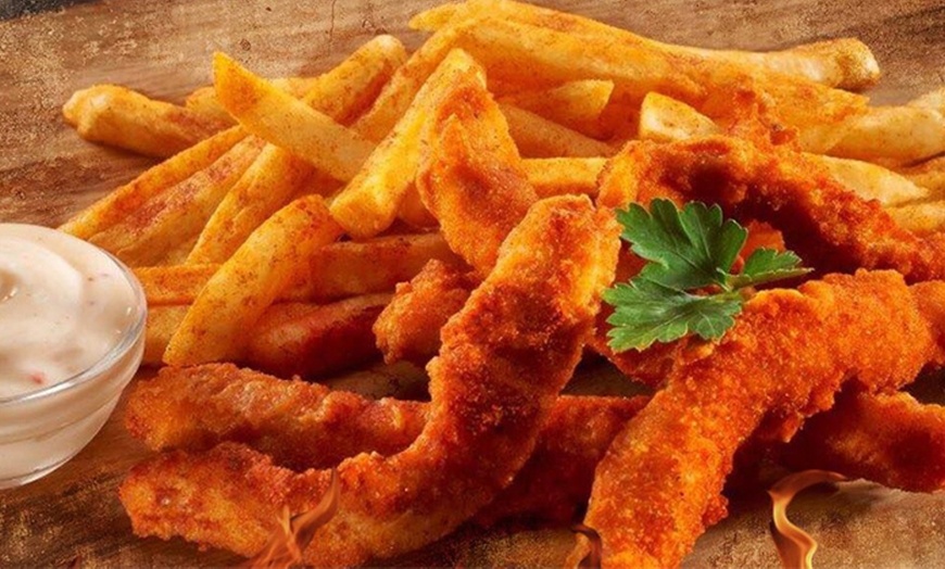 Image 4: Enjoy Gourmet Mexican Food & Drink w/ Vouchers worth $15, $30, or $60