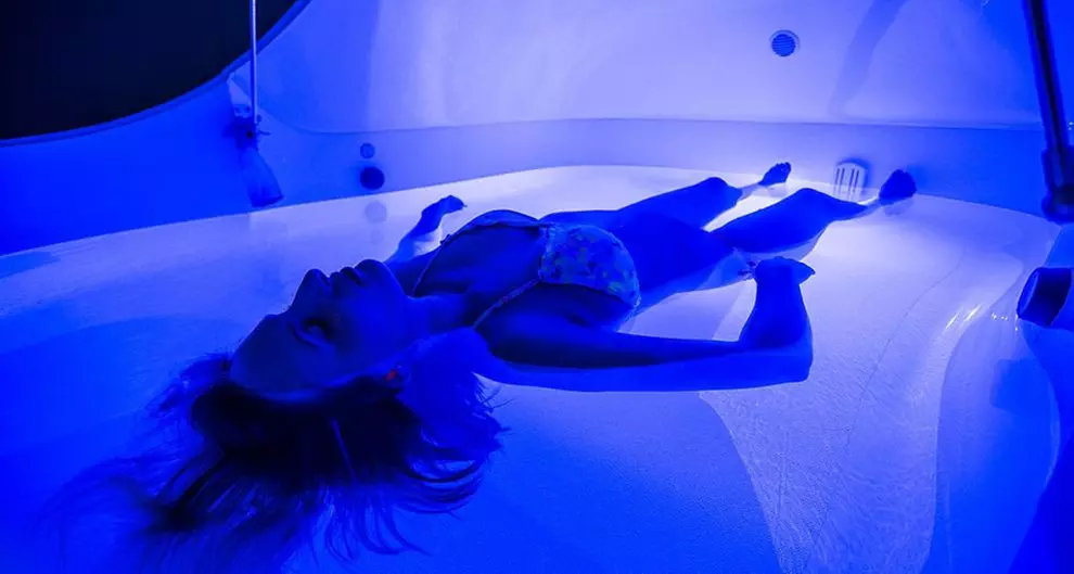 One, Three, or Five 90-Minute Floatation Tank Sessions at Flow Performance and Recovery (Up to 25% Off) - Primary Image