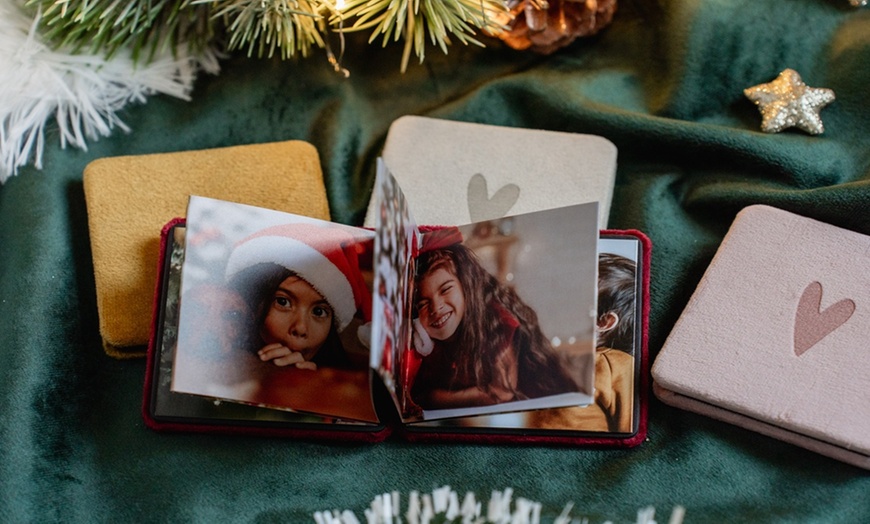 Image 7: Stwórz unikalne wspomnienia dzięki harmonijce ze zdjęć z Colorland