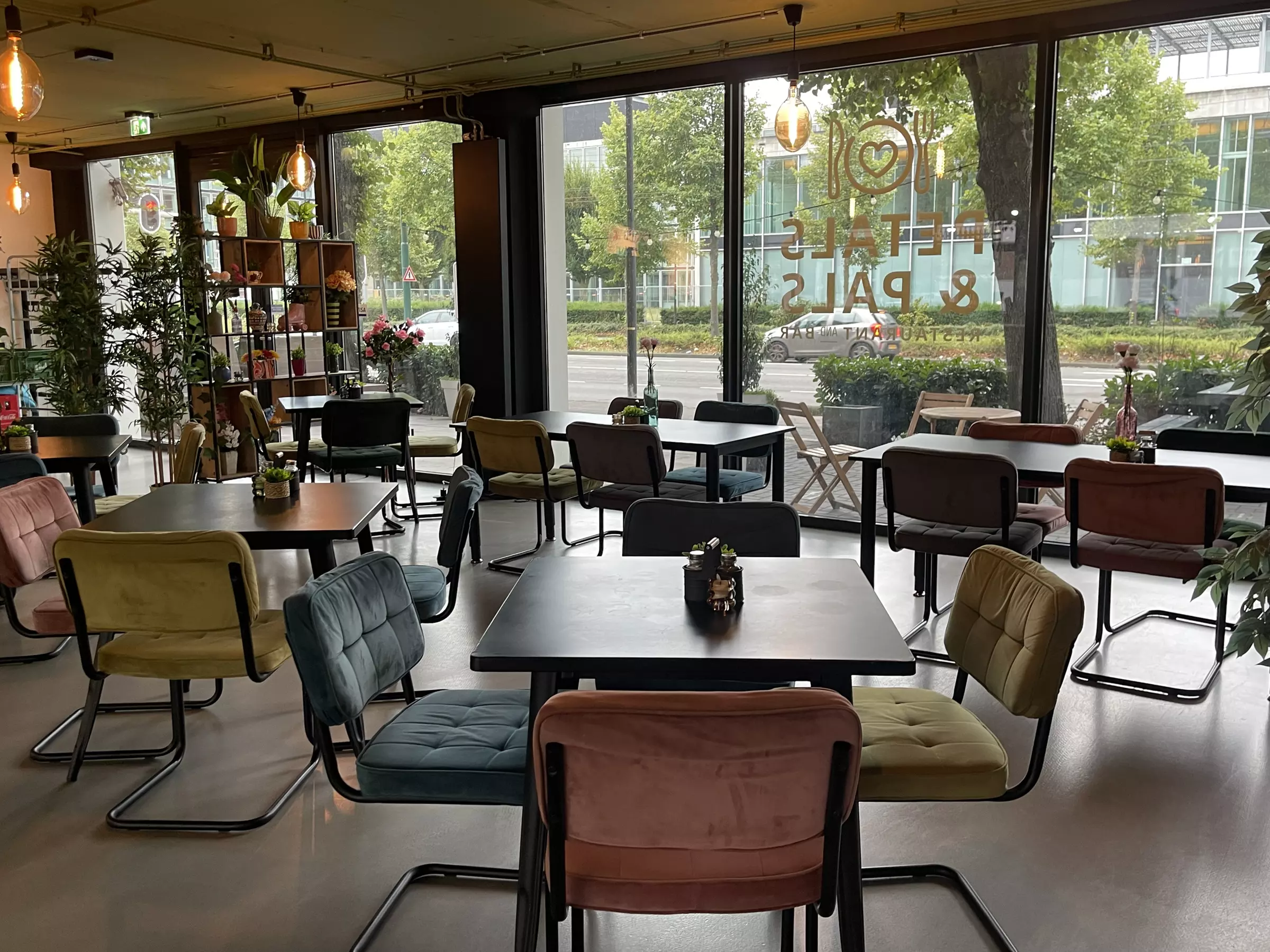 Culinair 3-Gangendiner bij Petals & Pals – Heerlijk & Gezellig