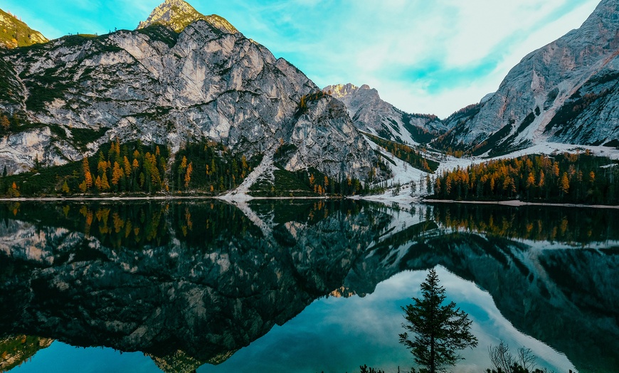 Image 5: ✈ Lake Como: 2 to 4 Nights with 4* Hotel Stay and Return Flights