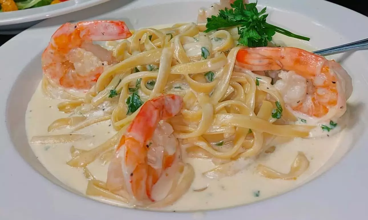 Italian Feast: 3-Course Meals, Pizza, Pasta & Dining Credit