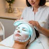 Image 1: Revitalize Your Skin with Aqua Laser Clinic’s Signature Facial – Includes LED Light & Oxygen Therapy