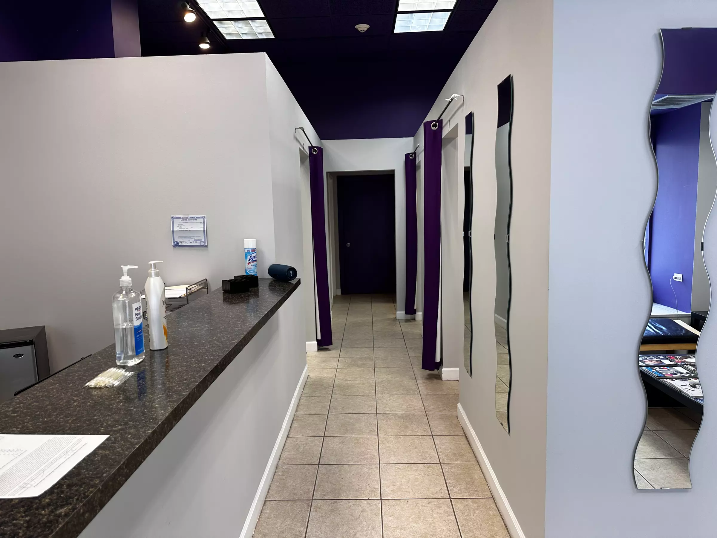 Teeth Whitening Treatment In-Office at Smiling Bright (Up to 74% Off)