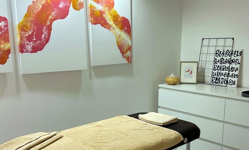 Image 4: Soin du visage et modelages avec Bella Di Nonna