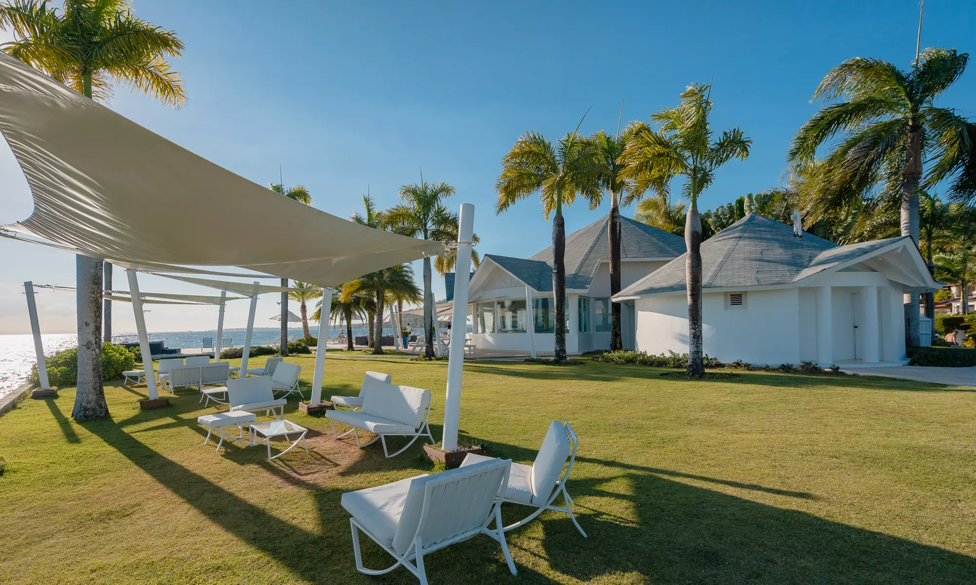 5-Star Boutique Hotel in Dominican Republic