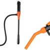Image 3: Portable Water Fuel Siphon Pump