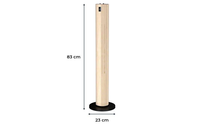 Image 4: Rowenta Turmventilator
