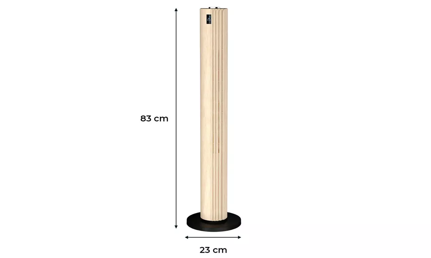 Rowenta Turmventilator