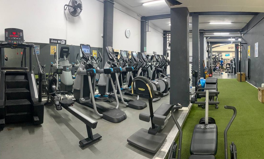 Image 5: 1 mes de acceso al gimnasio y circuito spa en Activa Club Mistala