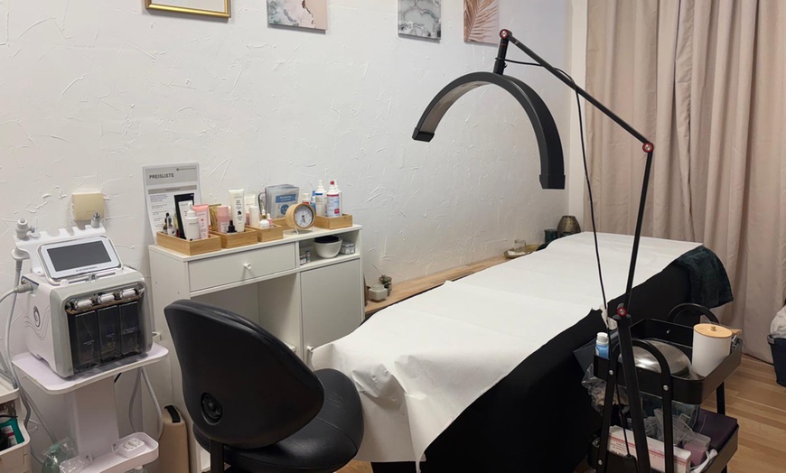 Image 3: 60 oder 90 Min. Fußpflege – klassisch oder Spa – für 1 Person