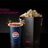 Image 7: Zestawy barowe: napój z popcornem lub nachosami dla 1 lub 2 osób