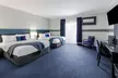 Stylish Canberra stay for two at Ramada Diplomat with choice of room type & Breakfast and Free Parking - Image 3