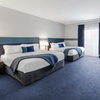 Image 3: Stylish Canberra stay for two at Ramada Diplomat + breakfast & parking