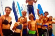 Surfing 2-Hour Group, Semi-Private Lesson or One-On-One Coaching w/ Photography at Venice Surf (Up to 35% Off) - Second Medium