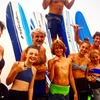 Image 3: Surfing 2-Hour Group, Semi-Private Lesson or One-On-One Coaching