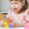 Image 3: Fairytale Princess Dress-Up Doll Set Advent Calendar
