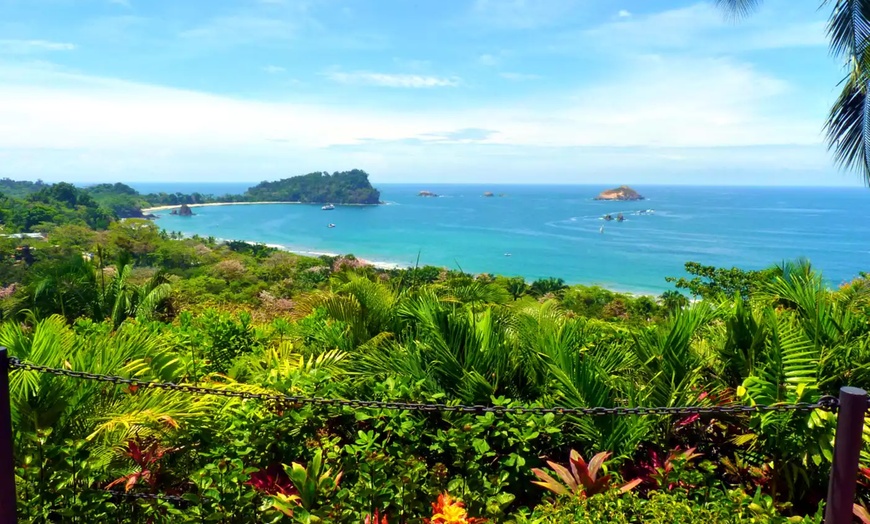 Image 14: ✈ 8-Day Tour of Costa Rica with Air from Great Value Vacations