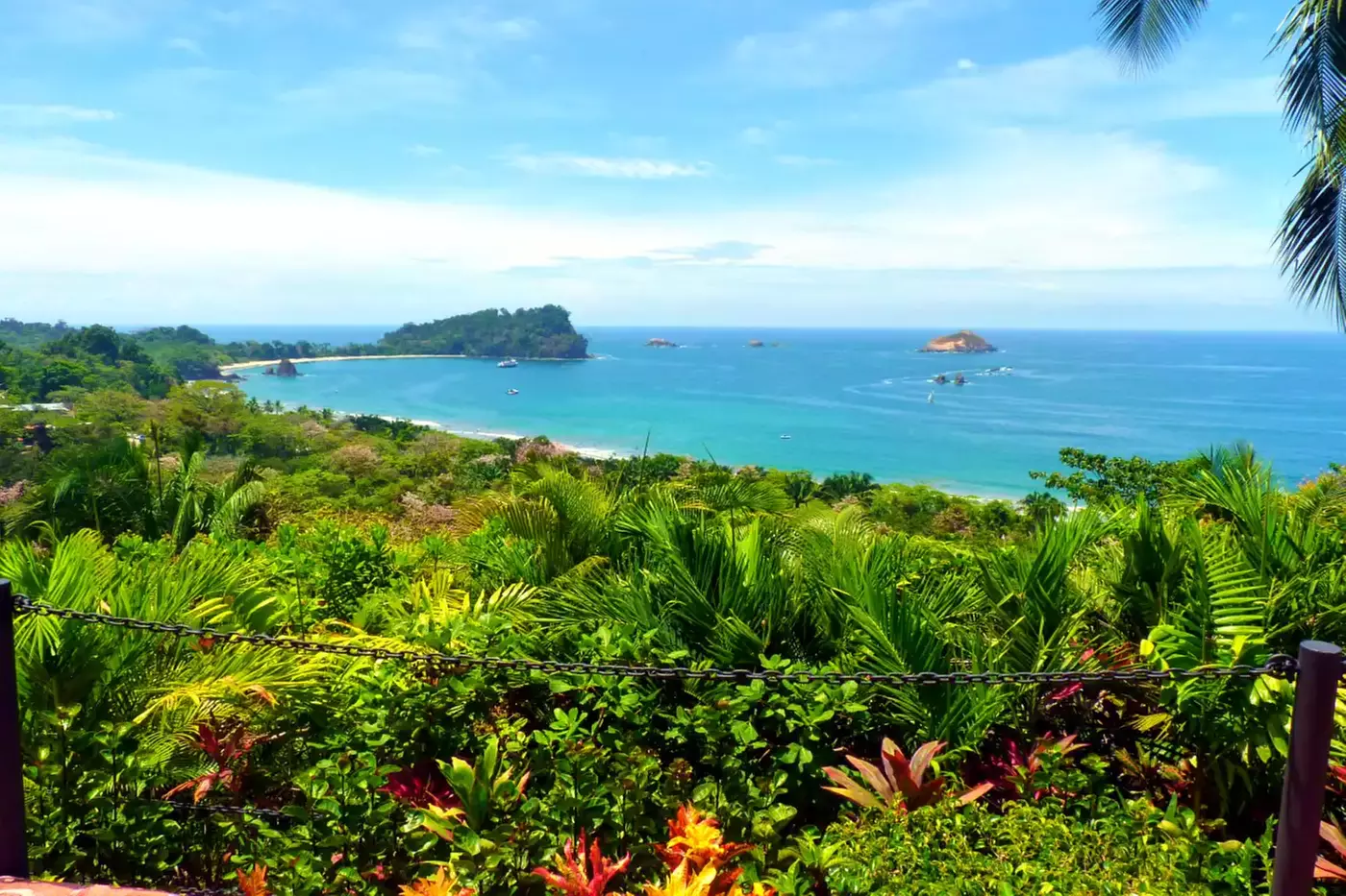 ✈ 8-Day Tour of Costa Rica with Air from Great Value Vacations