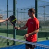Image 8: Clases a domicilio de pádel y tenis  para 2 o 4 personas