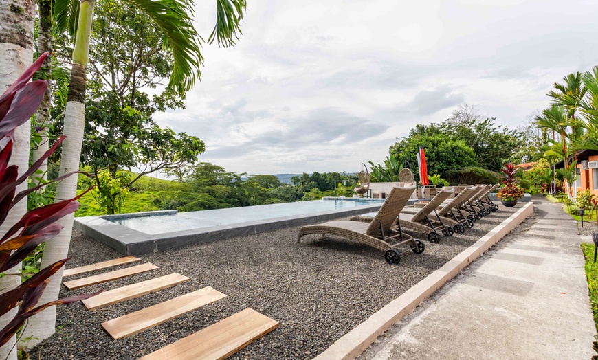 Image 16: ✈ 7-NT Costa Rica Arenal & Tamarindo Trip w/ Air Car - Travel by Jen
