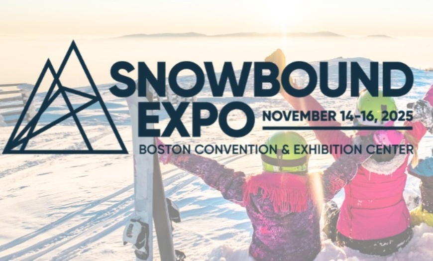Image 1: Ski/Snowbound Expo In Boston November 14 - 16