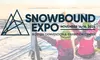 General Admission Tickets to Ski/Snowbound Expo In Boston November 14 - 16