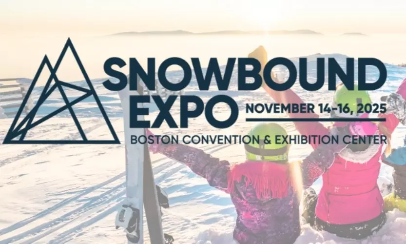 General Admission Tickets to Ski/Snowbound Expo In Boston November 14 - 16 - Primary Image