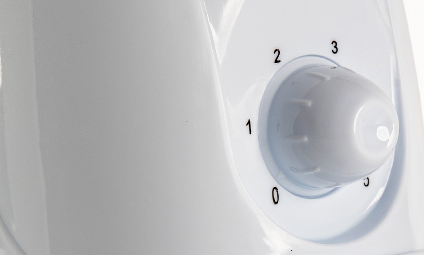 Image 3: Tostapane elettrico 2 fette