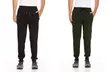 2-Pack Vertical Sport Men's Tech Fleece Joggers (S-2XL) - Second Medium