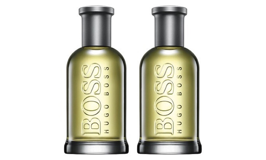 Image 3: Parfum au choix Hugo Boss ou Jean-Paul Gaultier 