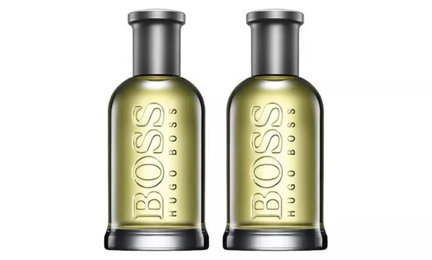 Image 3: Parfum au choix Hugo Boss ou Jean-Paul Gaultier 