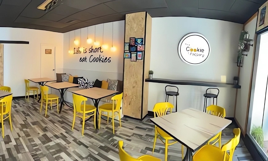 Image 7: Brunch o merienda para 2 o 4, o caja de 6 o 12 cookies o rolls varios