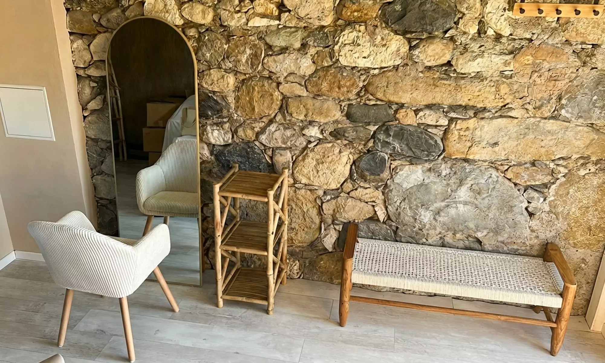 Massage du corps ayurvédique complet aux portes d'Annecy