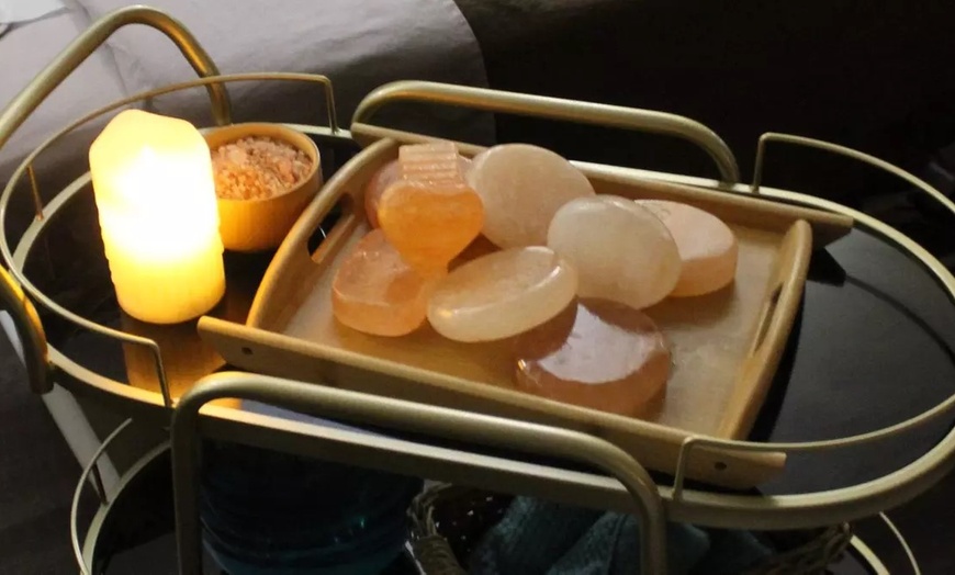 Image 9: One or Couples 120-Min Relaxation Package