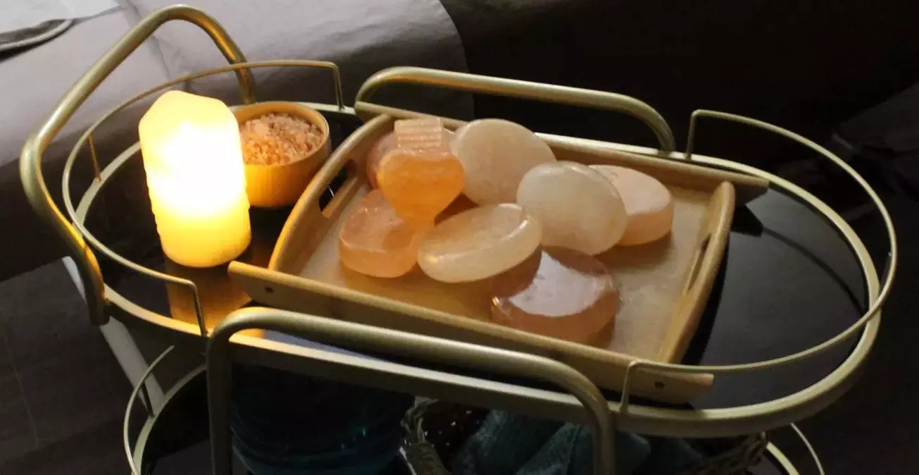 One or Couples 120-Min Relaxation Package
