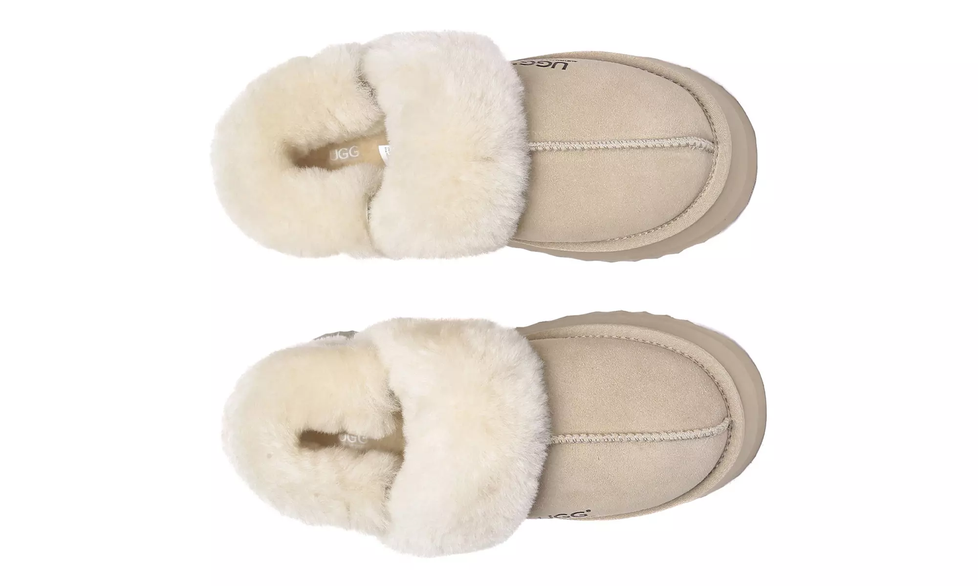 Musa Platform UGGS FREE SHIPPING