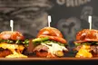 Treat Yourself to Family Feast: Burgers, Fries, Onion Rings, Milkshakes, 2 Pepsis & More (Up to 14% Off)  - Second Medium